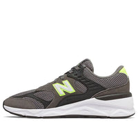 New Balance X-90 Brown/Green MSX90TBG