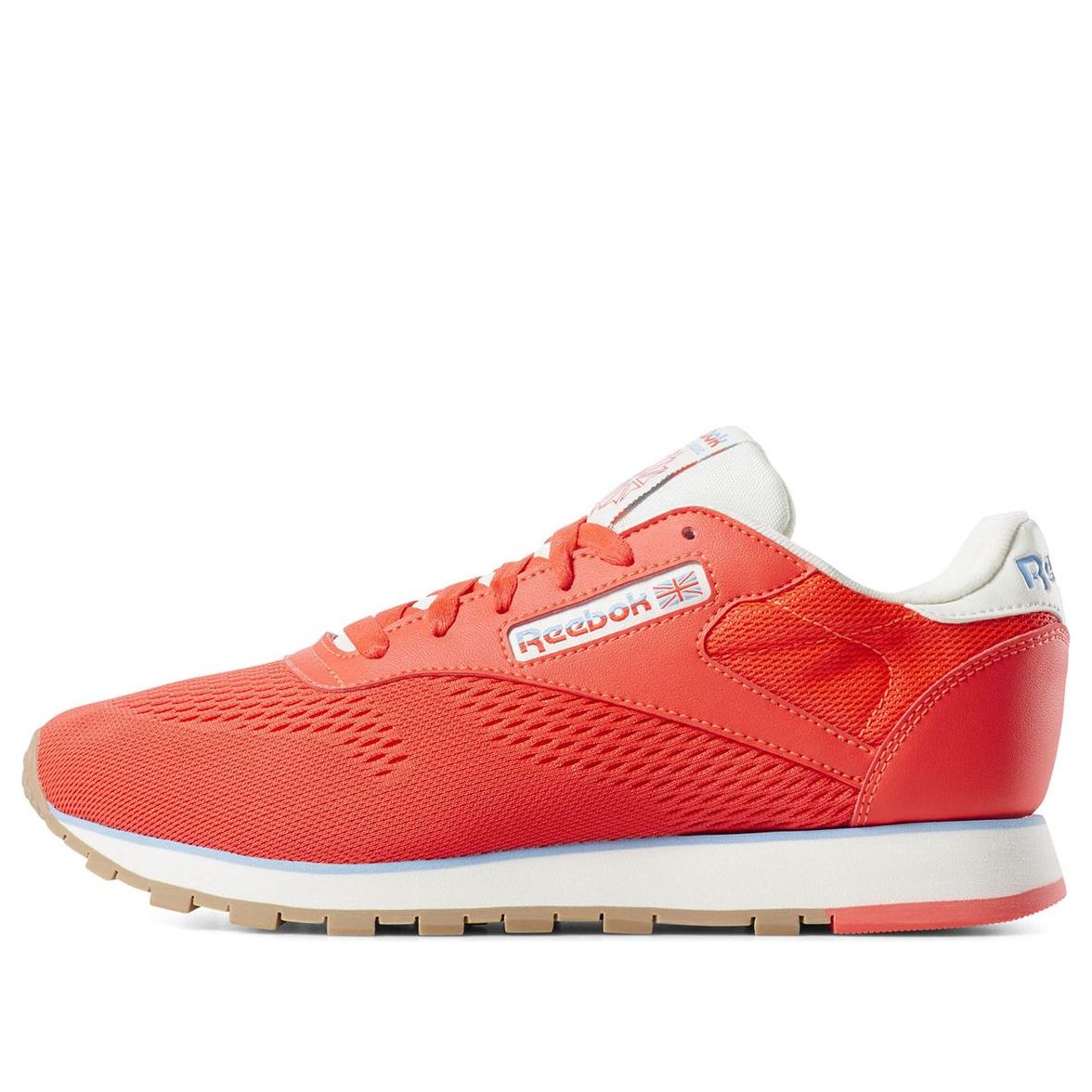 (WMNS) Reebok Classic Leather Mesh CN6889