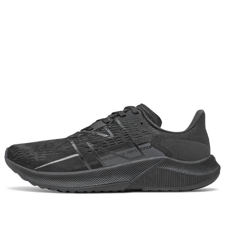 (WMNS) New Balance FuelCell Propel v2 'Black' WFCPRBK2
