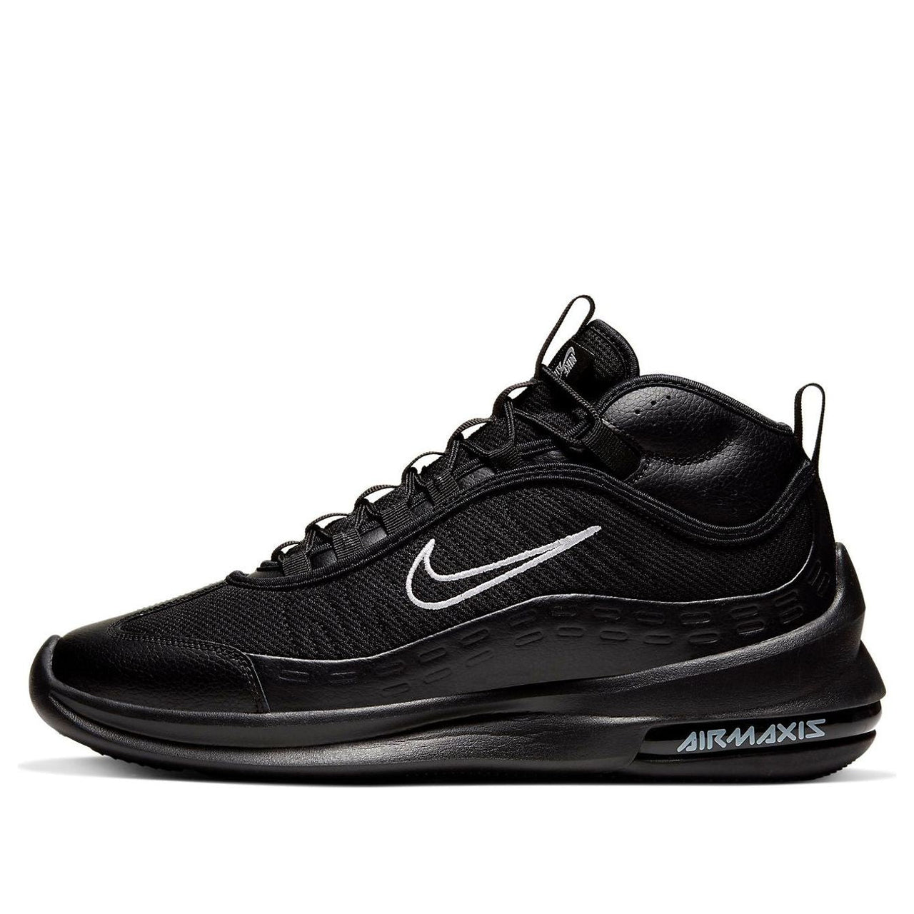Nike Air Max Axis Mid 'Black' BQ4017-002