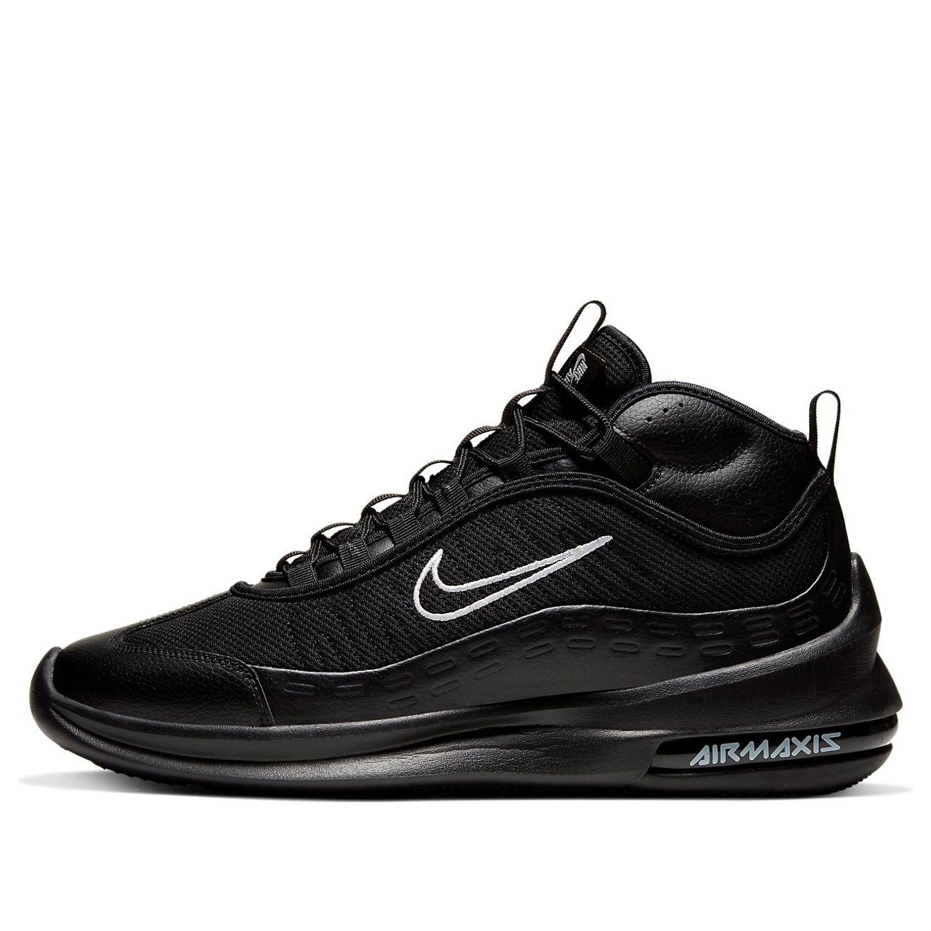 Nike Air Max Axis Mid 'Black' BQ4017-002
