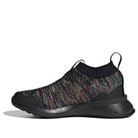 (PS) adidas Rapidarun LL Black FZ4426