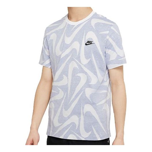 Nike Sportswear Printing Blue CK2376-455