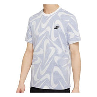 Nike Sportswear Printing Blue CK2376-455