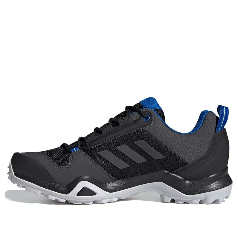 adidas Terrex AX3 GTX 'Core Black Dgh Solid Grey' EF3311