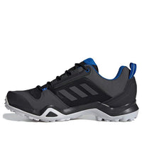 adidas Terrex AX3 GTX 'Core Black Dgh Solid Grey' EF3311