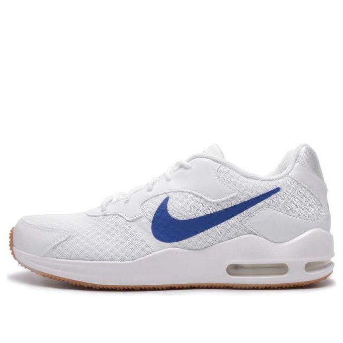 Nike Air Max Guile 'White Blue' 916768-102