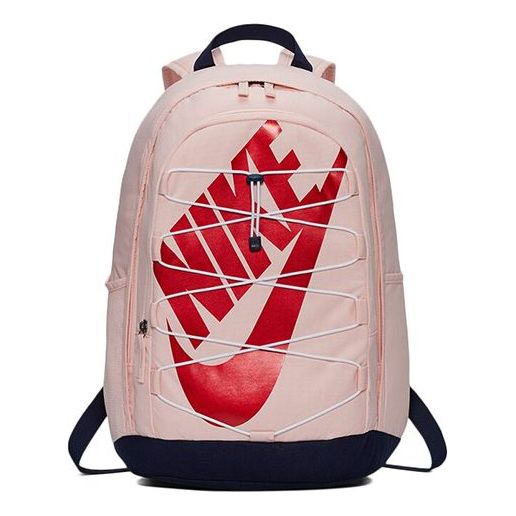 Nike Hayward 2.0 Backpack schoolbag Casual Pink / Black Blue / Large Red BA5883-682