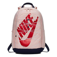 Nike Hayward 2.0 Backpack schoolbag Casual Pink / Black Blue / Large Red BA5883-682
