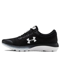 Under Armour Charged Bandit 5 Sports Shoes Black 3021947-001