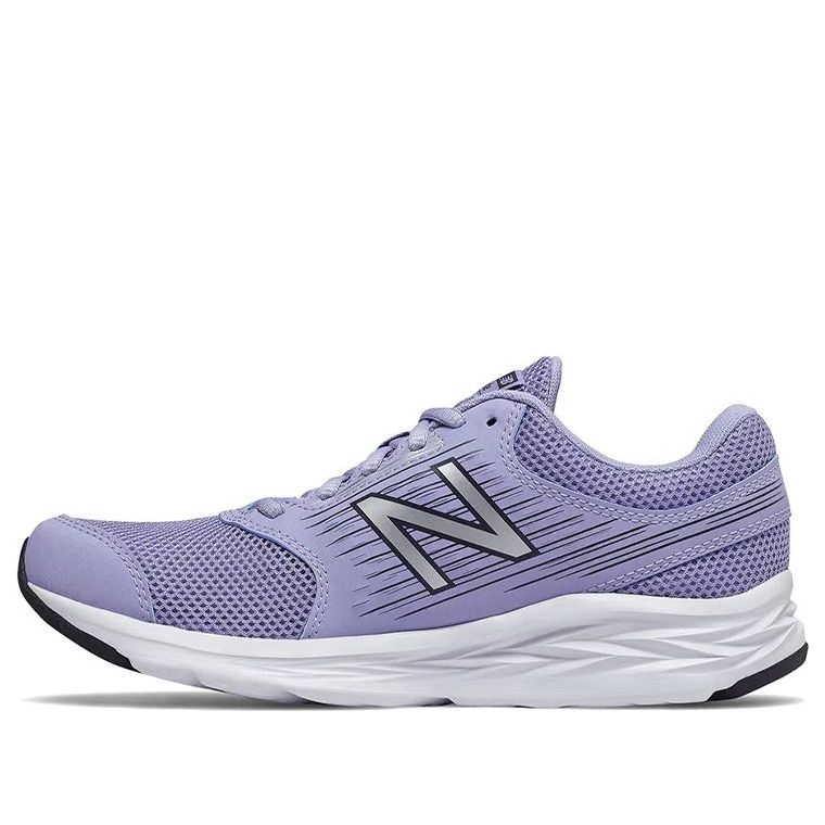 (WMNS) New Balance 411 Purple W411CP1