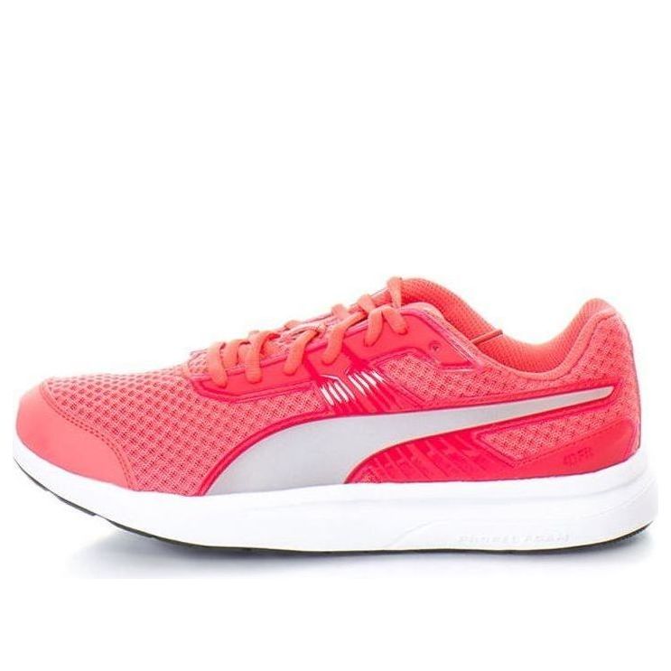 PUMA Escaper Pro Pink Low Tops Sports Shoe 364259-10