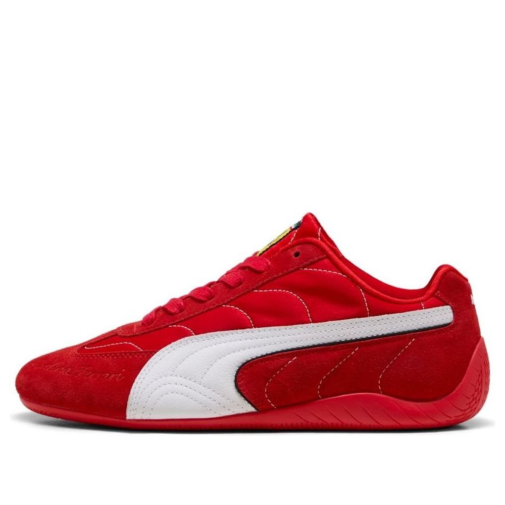PUMA x Scuderia Ferrari Monza Speedcat 'Rosso Corsa' 309077-01