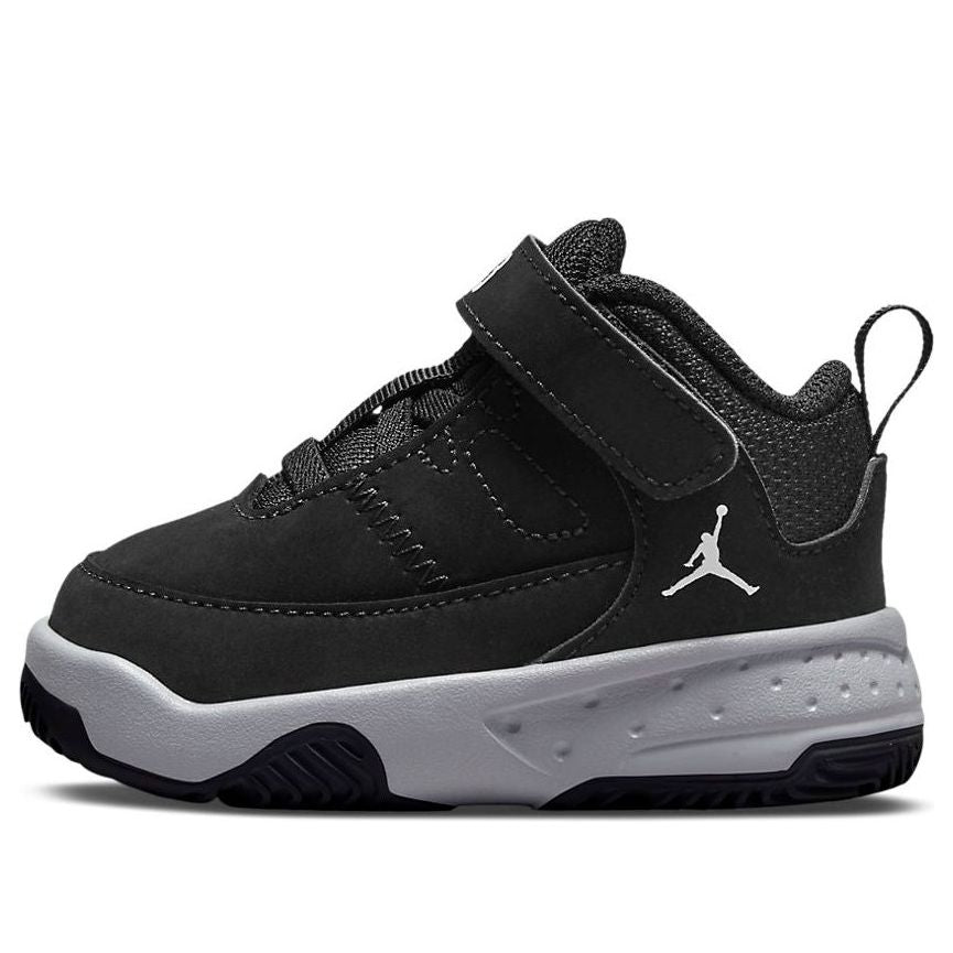 (TD) Air Jordan Max Aura 3 Low-Top Black DA8023-002