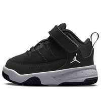 (TD) Air Jordan Max Aura 3 Low-Top Black DA8023-002