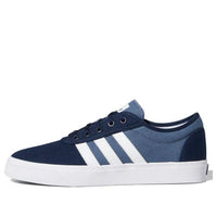 adidas originals Adiease 'Collegiate Navy Cloud White' EE6116