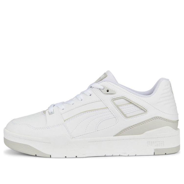PUMA Slipstream 'White' 388547-01