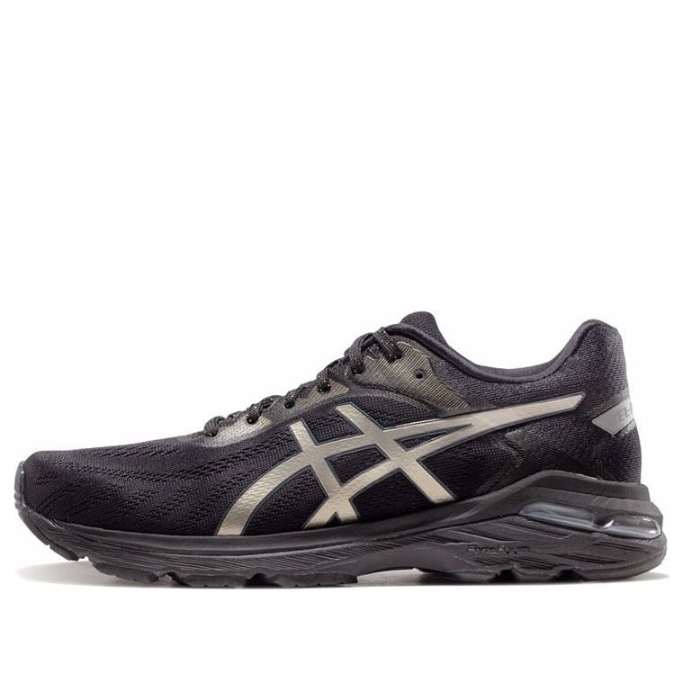 (WMNS) ASICS Gel-Pursue 5 'Black Gold' 1012A524-001