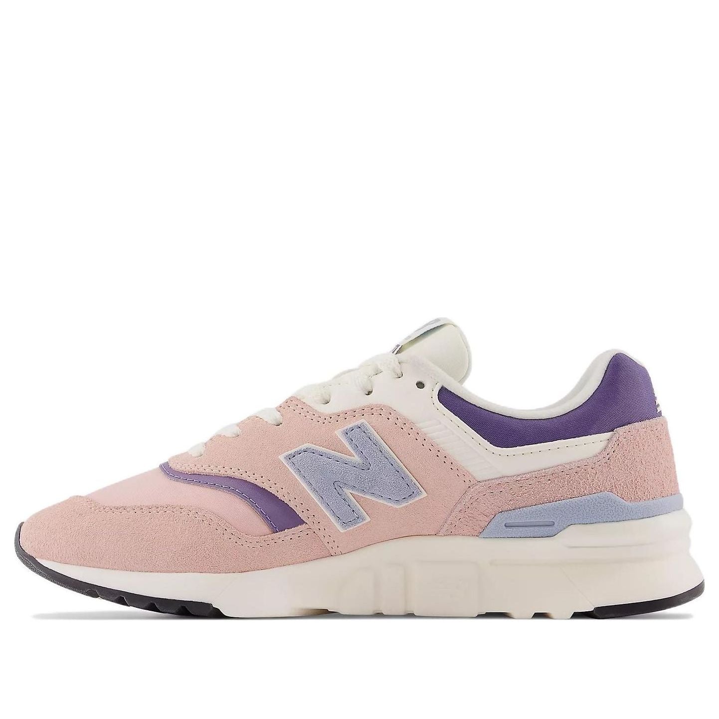 (WMNS) New Balance 997H 'Pink Haze Mercury' CW997HVG