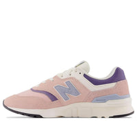 (WMNS) New Balance 997H 'Pink Haze Mercury' CW997HVG
