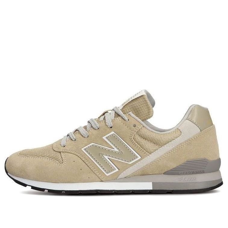 New Balance 996 Series Light-Brown CM996SHT