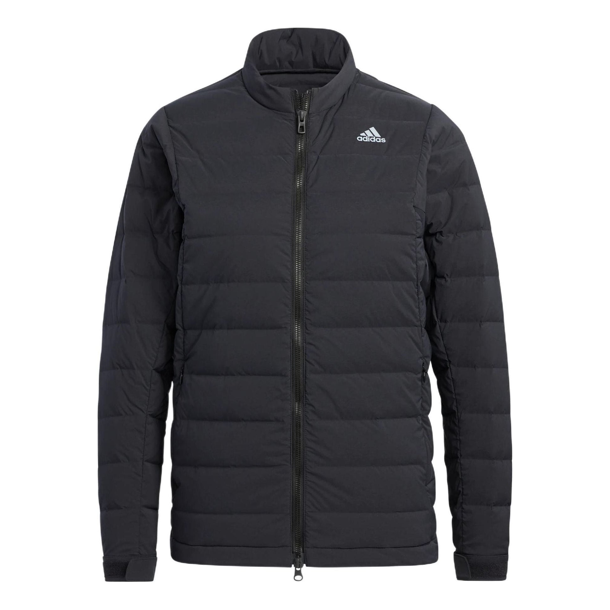 (WMNS) adidas Down Jacket Asia Sizing 'Black' HG1705