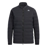(WMNS) adidas Down Jacket Asia Sizing 'Black' HG1705