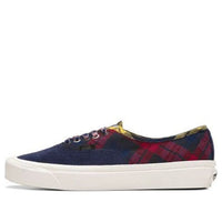 Vans Shoes Skate shoes 'Red Blue' VN0A5KX48F0