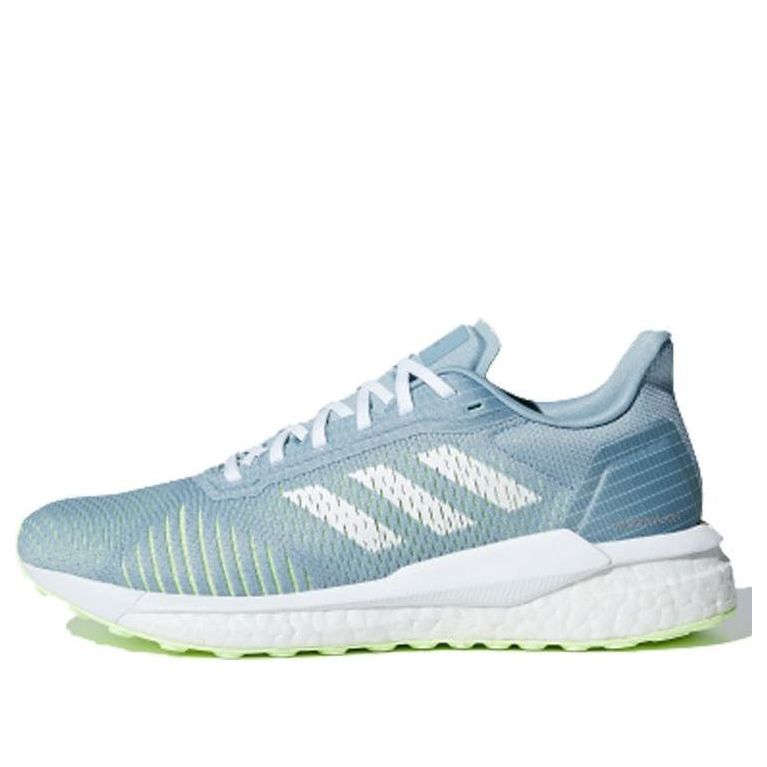 (WMNS) adidas Solar Drive ST W HK 'Ash Grey' D97452