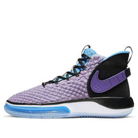 Nike Alphadunk EP 'Voltage Purple' BQ5402-900