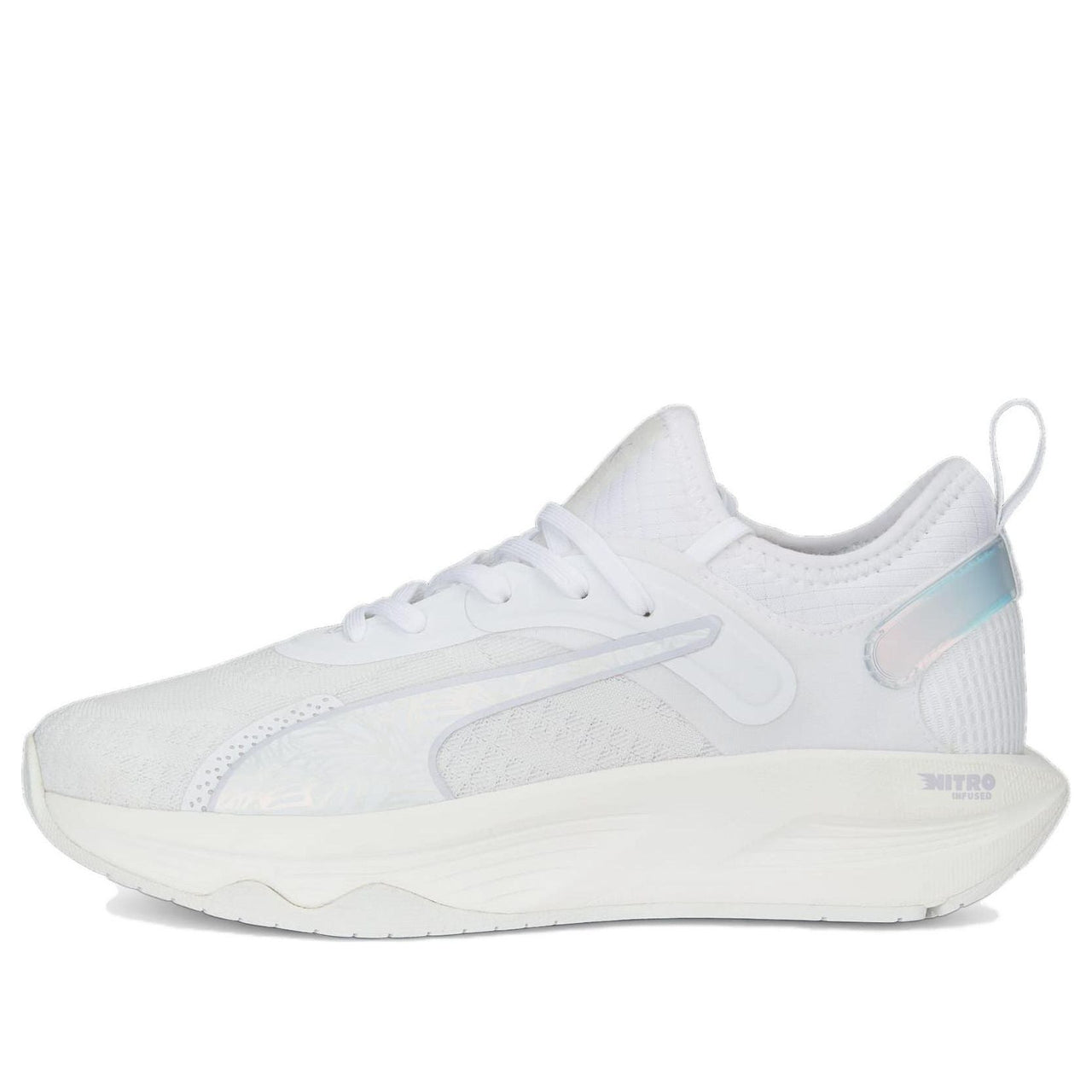 (WMNS) PUMA Pwr XX Nitro Nova Shine 377945-02