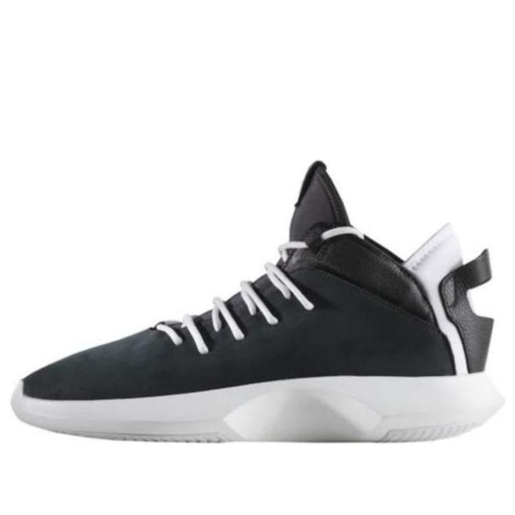 adidas Crazy 1 ADV 'Black White' BY4370