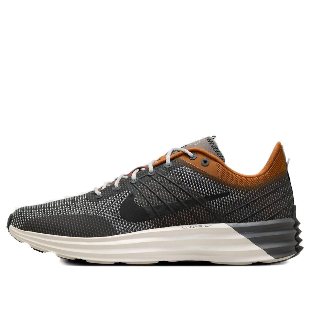 Nike Lunar Roam SE 'Dessert Bronze Metallic Pewter' FZ8116-200