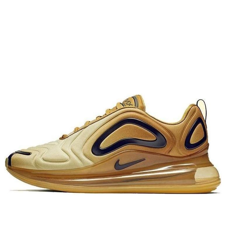 Nike Air Max 720 'Gold' A02924-700
