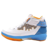 Air Jordan 22 OG 'Denver Nuggets' 317141-103