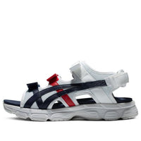ASICS Kahana SD 2 Fashion Retro Sports Unisex Sandals 'White Blue' 1203A231-100