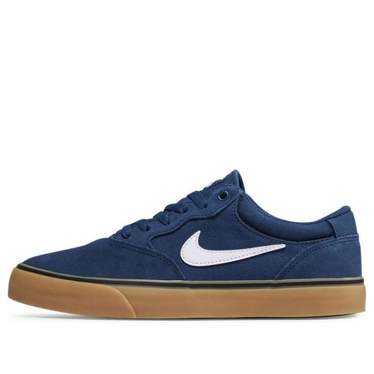 Nike SB Chron 2 'Blue White' DM3493-400
