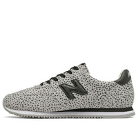 (WMNS) New Balance Comp 100 Animal Print Trainers White WLC100TC