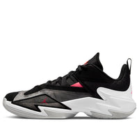Air Jordan Westbrook One Take 3 PF 'Black Grey Fog' DC7700-001