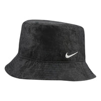 Nike NRG Bucket Hat 'Black' DM8518-010