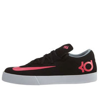 (GS) Nike KD Vulc 'Black Hyper Pink' 642085-061