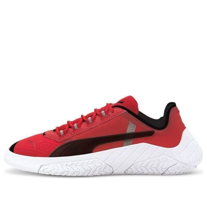 (GS) PUMA Scuderia Ferrari x Replicat X 'Rosso Corsa' 306473-01