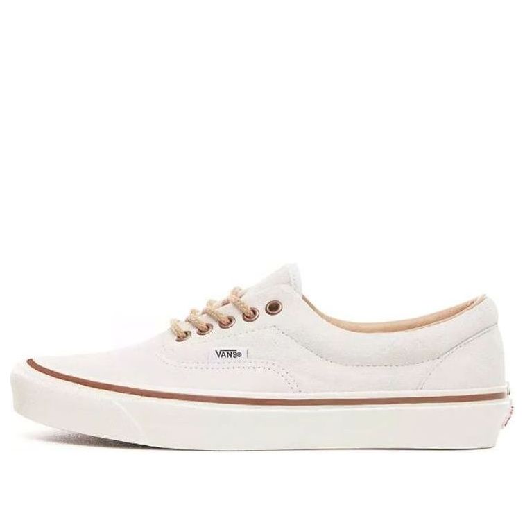 Vans Anaheim Factory Era 95 Dx 'Brown White' VN0A2RR1UL4