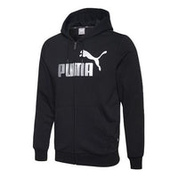 PUMA Basic Logo Printing Black 584130-01