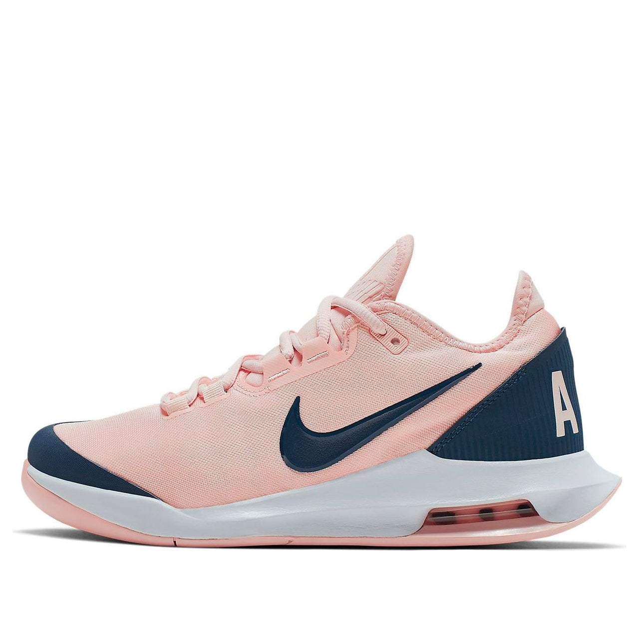 (WMNS) Nike Air Max Wildcard 'Pink Blue' AO7353-600