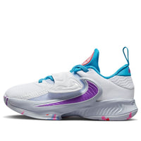 (PS) Nike Zoom Freak 4 'Light Pillars' DQ0552-102