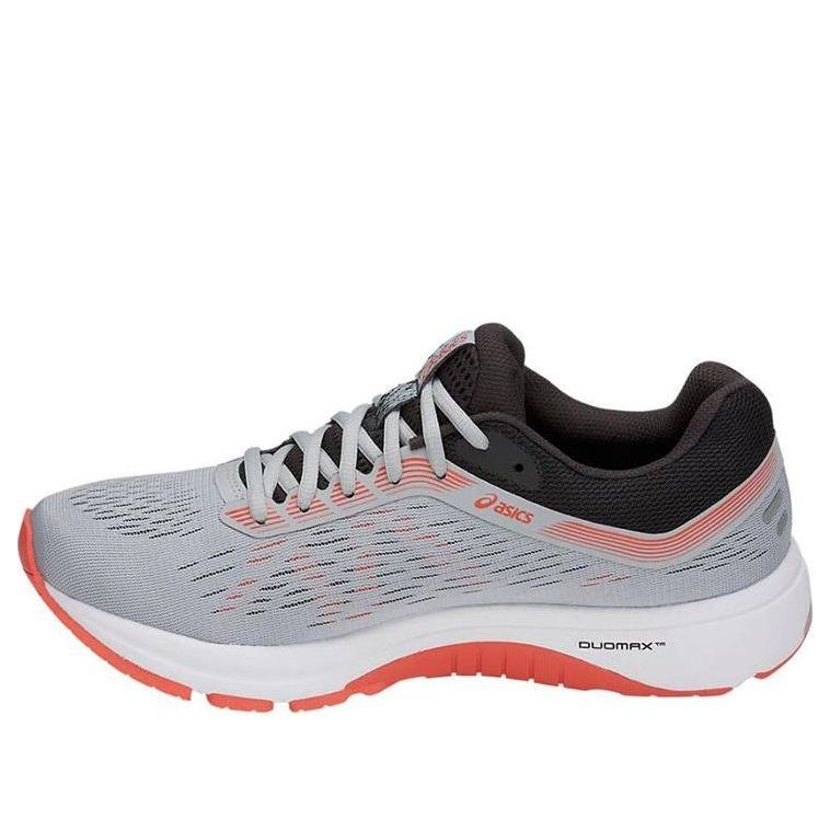 ASICS GT-1000 7 'Grey' 1011A042-023