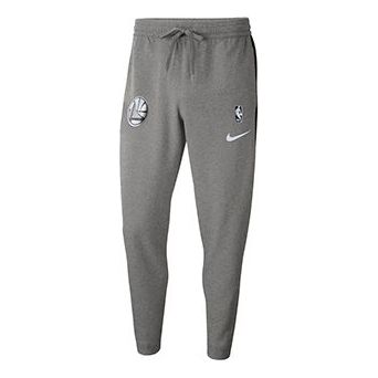 NEW Nike GOLDEN STATE WARRIORS DRI-FIT SHOWTIME NBA TROUSERS 941793-032