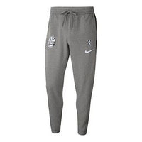 NEW Nike GOLDEN STATE WARRIORS DRI-FIT SHOWTIME NBA TROUSERS 941793-032