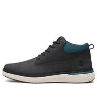Timberland Cross Mark 'Black Blue' A433N001